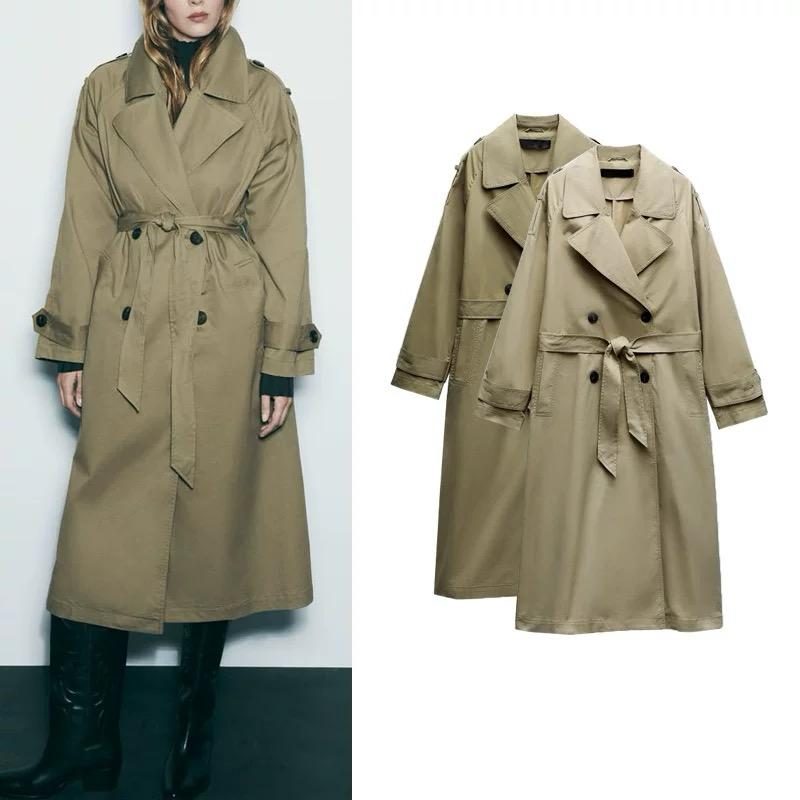 DESERT VOGUE COAT