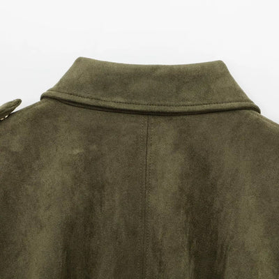 VIRAL SPRING JACKET