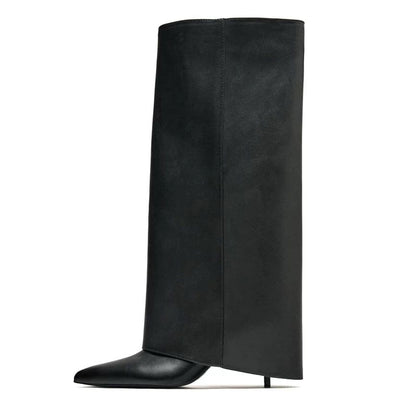 SHADOW SHIELD BOOTS