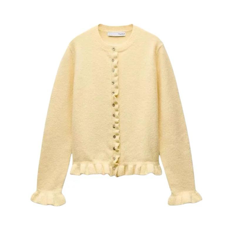 CRAZY KNITWEAR