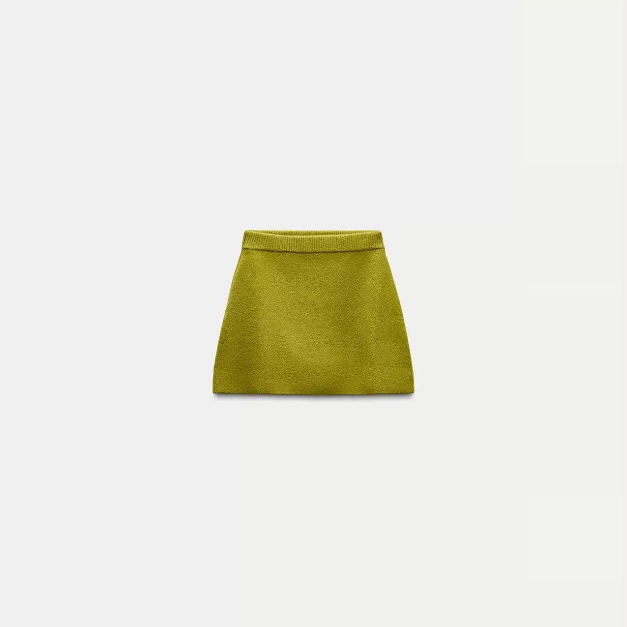 ALL GREENY